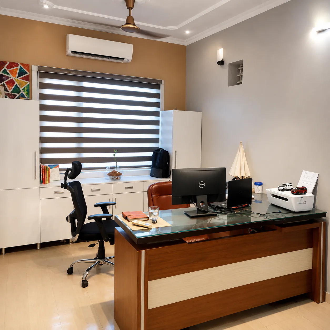 Evomorf office
