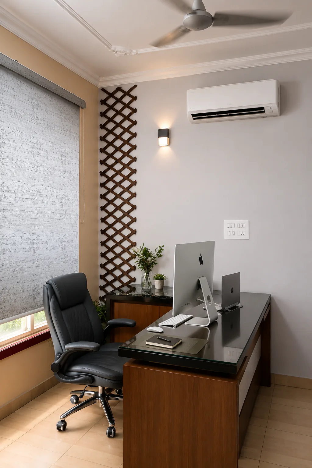 Evomorf office