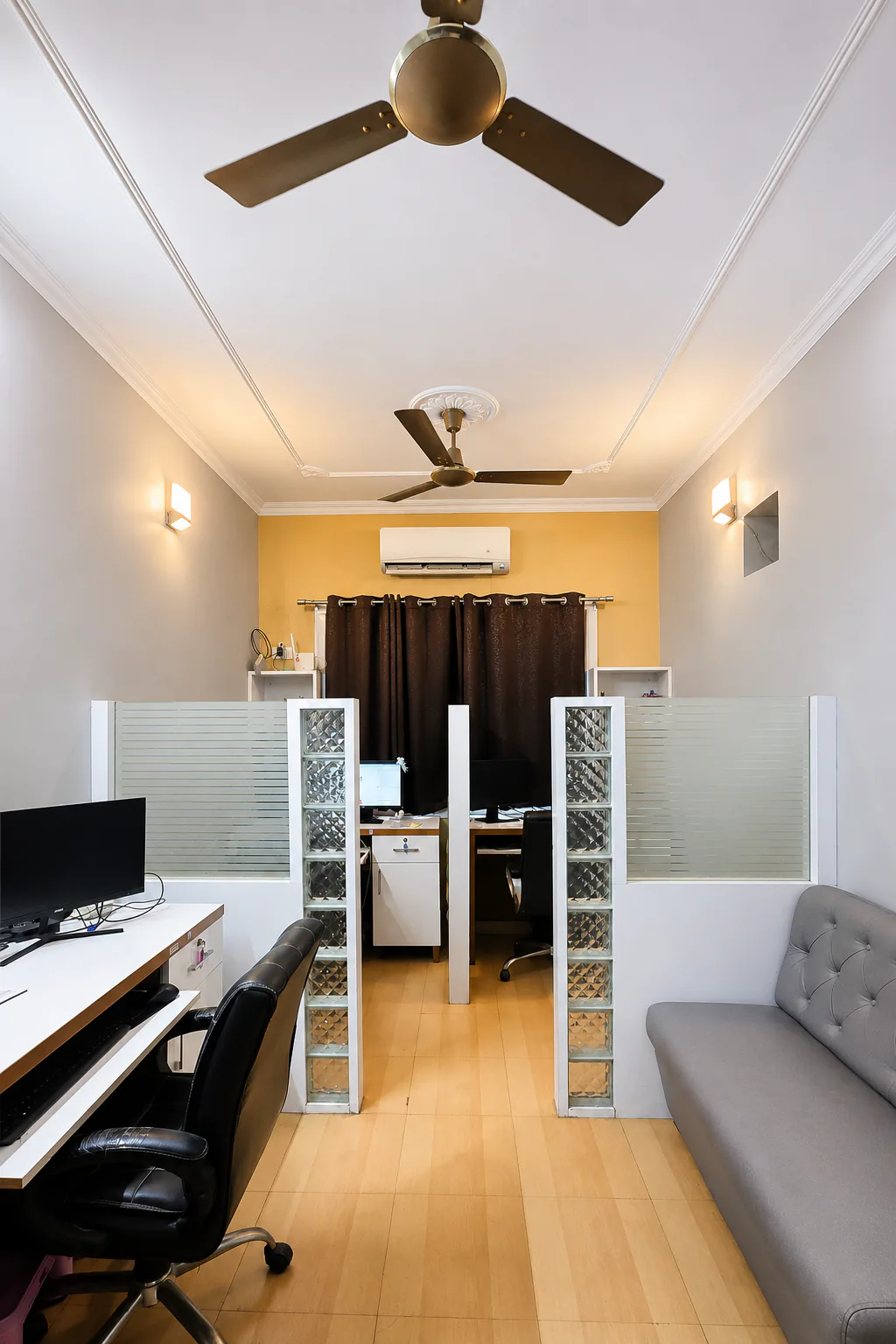 Evomorf office